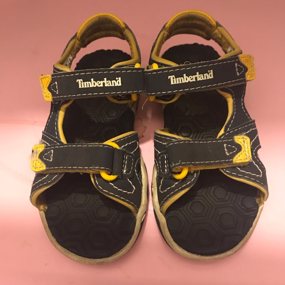 Summer sandals